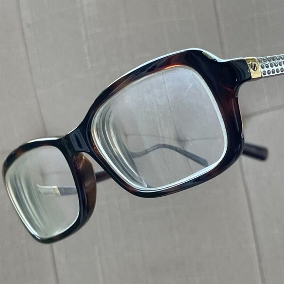Michael Kors Women Glasses QUISISANA MK4033B 53[]16 135 Eyeglasses
